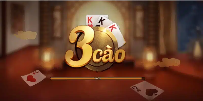 Thông tin cơ bản về game đổi thưởng bài cào 3 lá